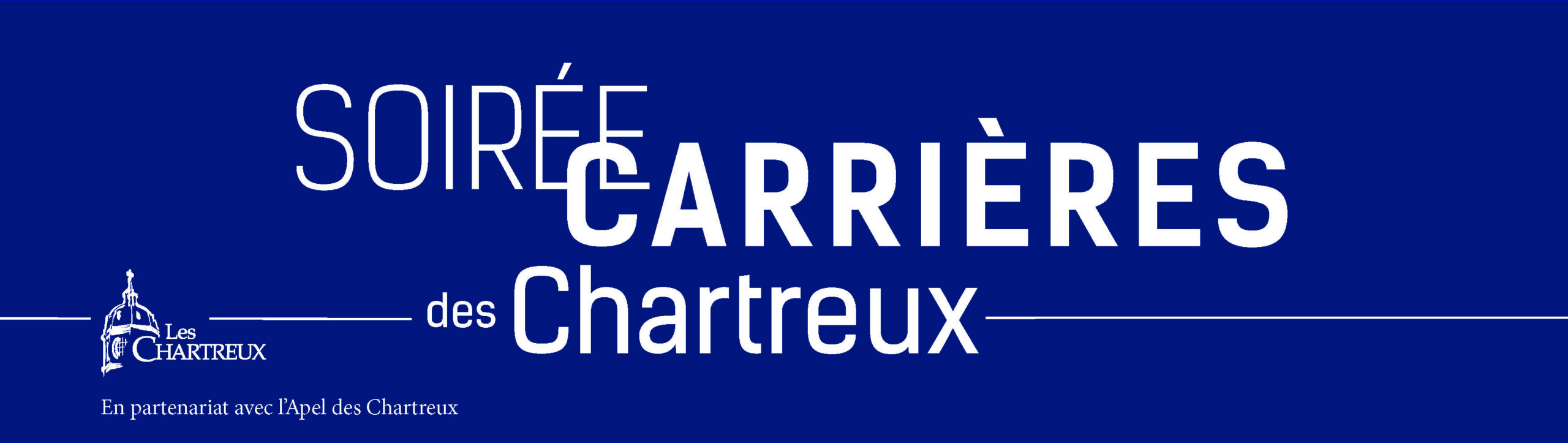 Soirée Carrières, un temps d’échange entre lycéens et anciens élèves des Chartreux