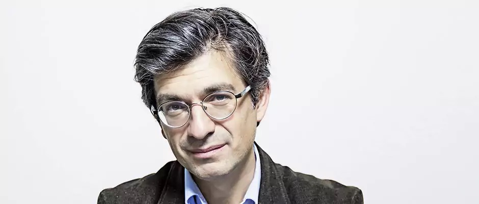 Sortir du monde pulsionnel : pour une écologie du temps