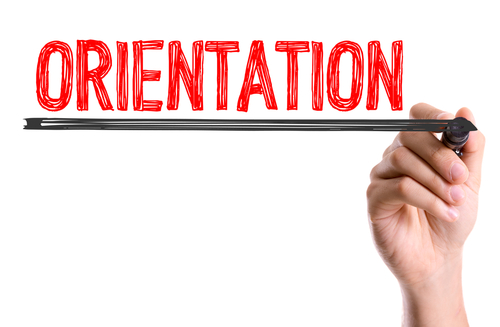 Actualités et Rendez-Vous Orientation