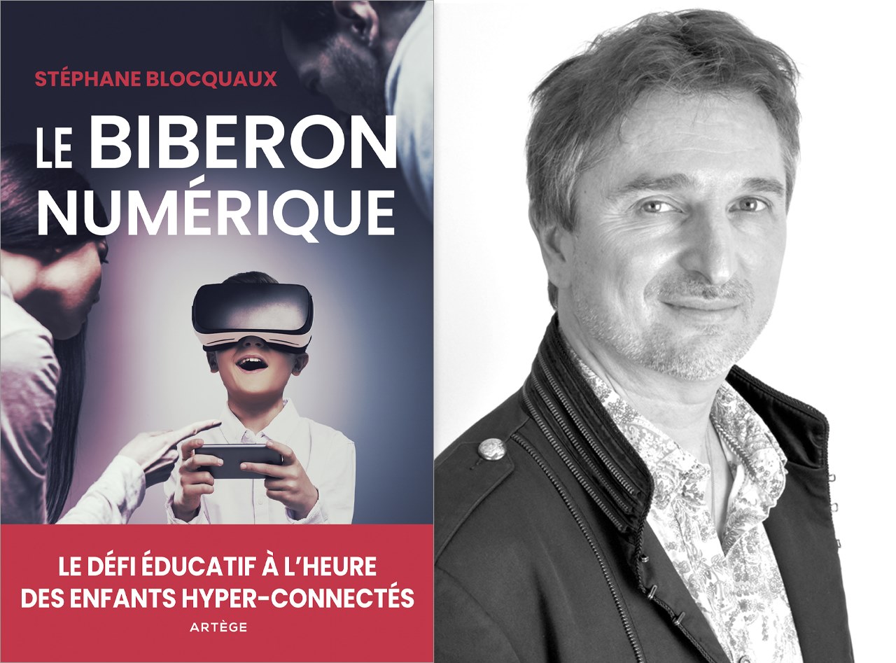 Les jeunes face à internet et aux mondes virtuels. Quel impact identitaire ?